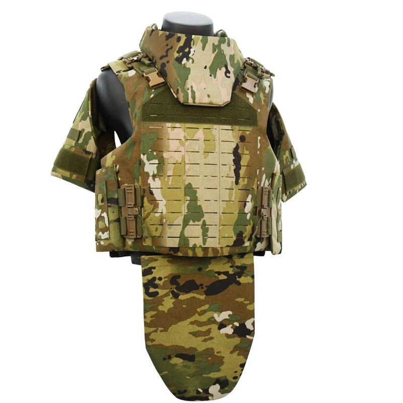 Airsoft taktická vesta Youtharmy combat vesta